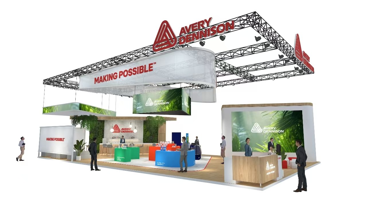 Label Expo Chine 2025