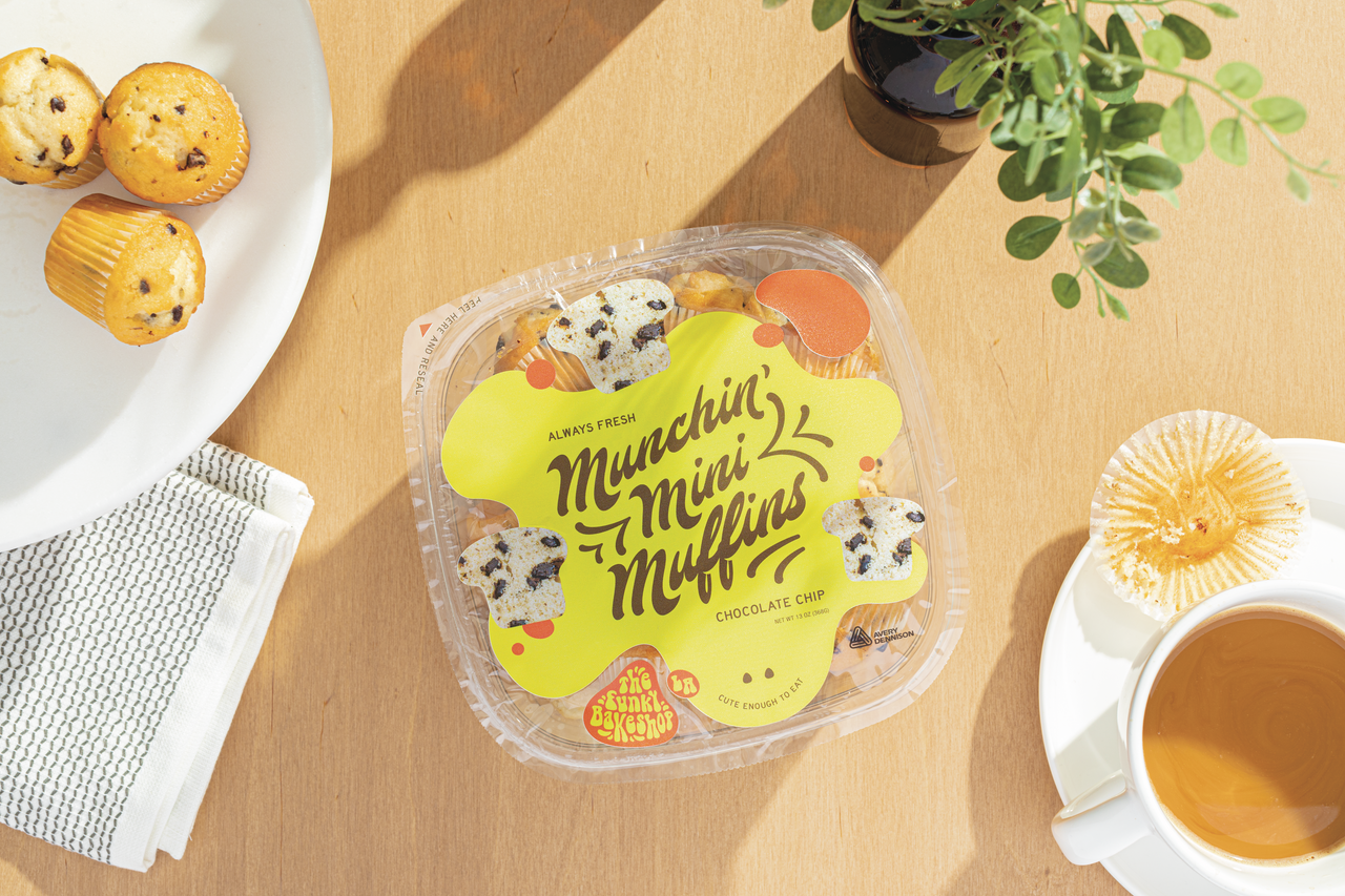 sustainable labeling solutions