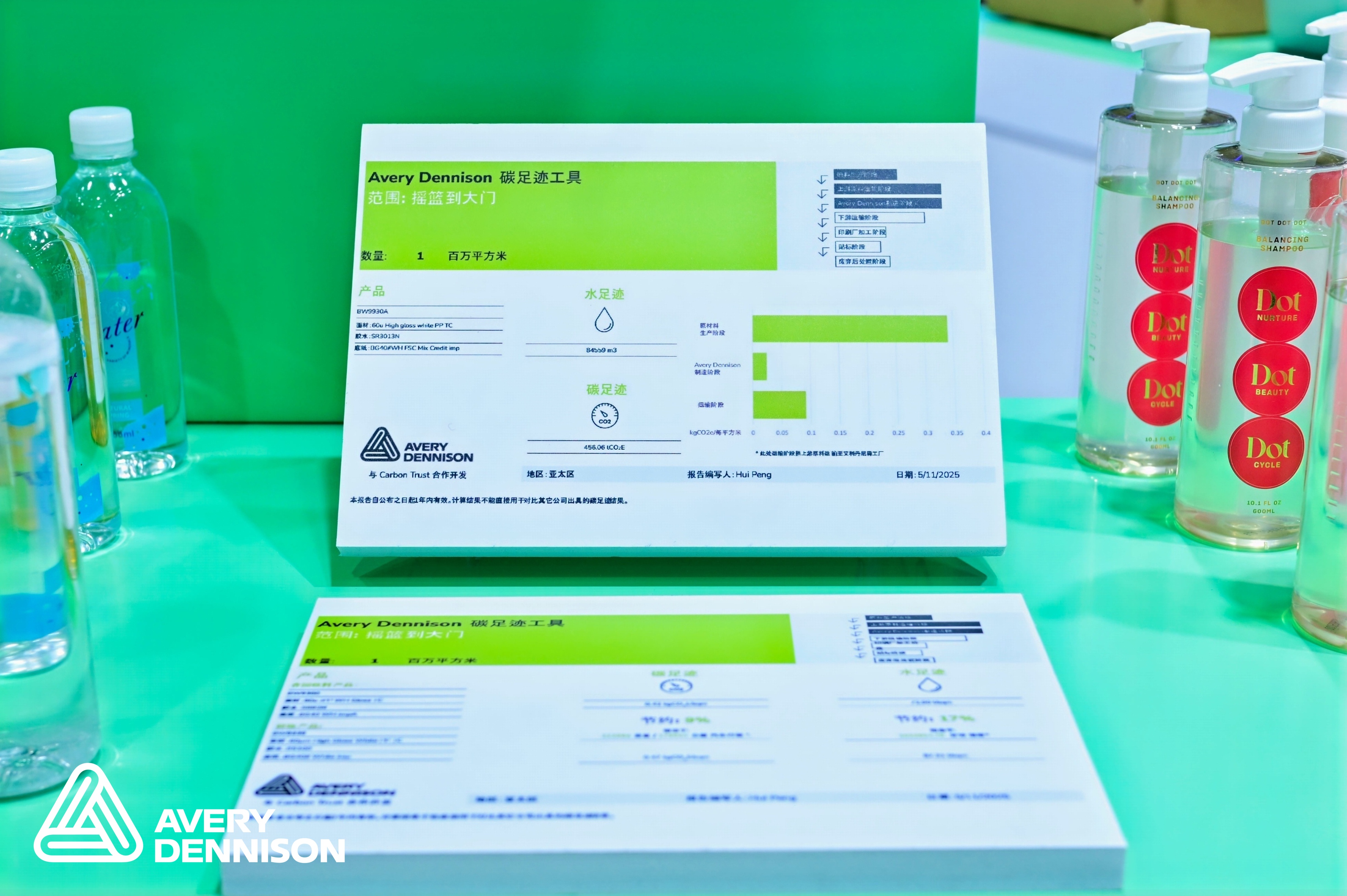 Make Plastic Packaging More Recyclable