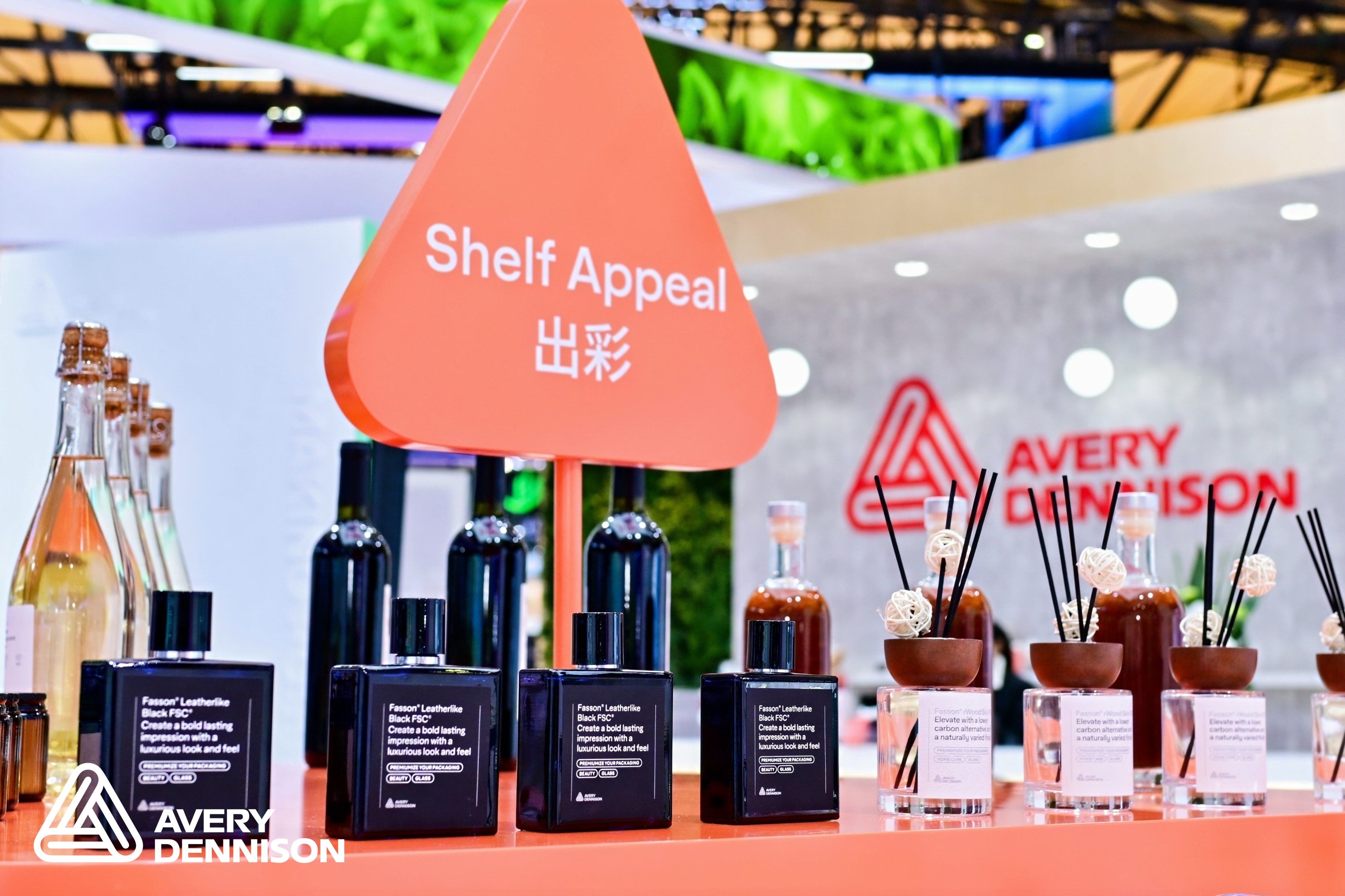 sustainable labeling solutions