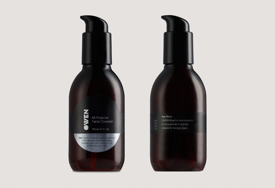 行业_美容、香水、化妆品